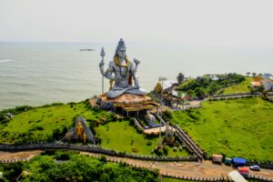 MURDESHWAR